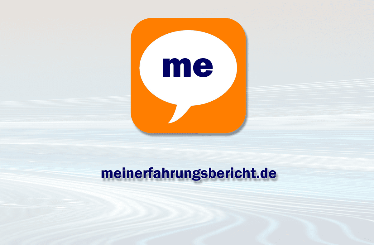 Image of meinerfahrungsbericht Image of meinerfahrungsbericht